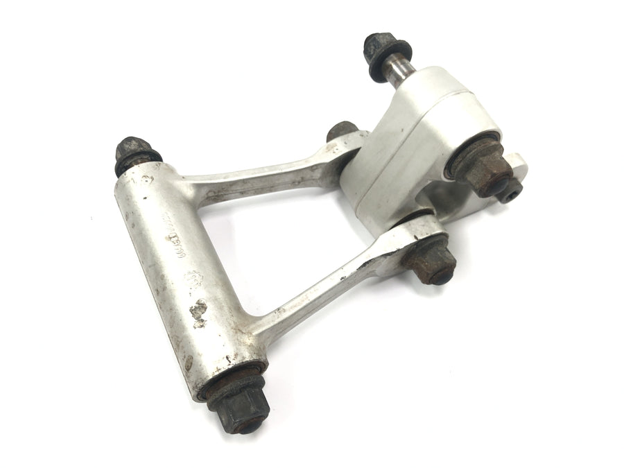 KTM Duke 690 A3 [2012] - Suspension strut reversing lever shock absorber