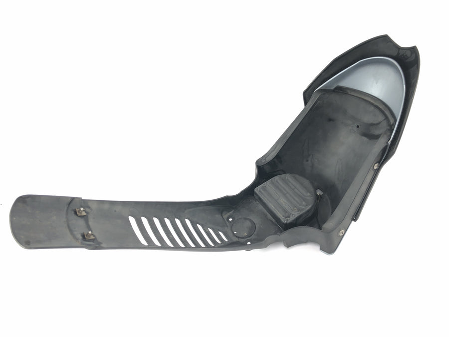 BMW F 650 GS R13 [2000] - Kotflügel vorne Spritzschutz Vorderradabdeckung Frontfender Farbcode 762