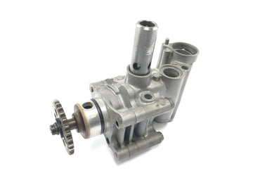 Honda ST 1100 SC26 Pan European [1990] - Pompa di alimentazione dell'olio della pompa dell'olio