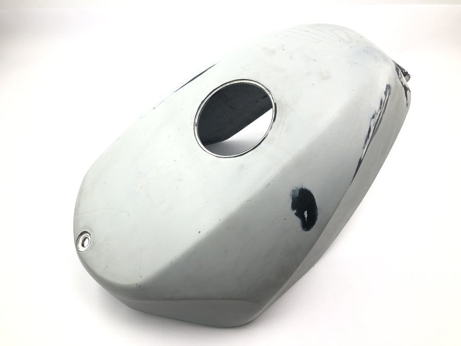 Aprilia RS 125 Extrema [1994] - Tank cover tank fairing