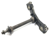 Default Title Kawasaki GPZ 1000 RX [1987] - Gabelbrücke unten 40mm
