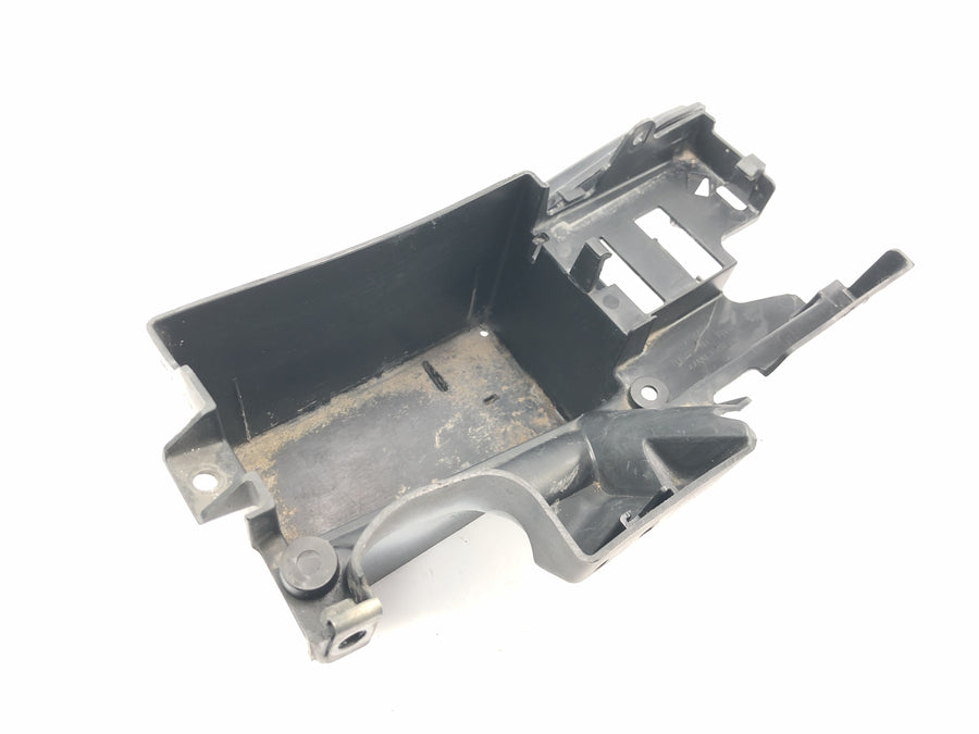 Kawasaki Versys KLE 650 A [2006] - Batteriekasten Batteriefach Halter Batteriebox