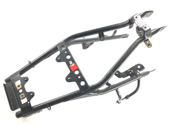 Triumph Thunderbird 900 T309RT [1996] - Frame posteriore - 0