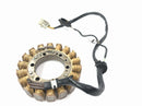 Honda SLR 650 RD09 [1997] - Stator Lichtmaschine Generator Spule-4