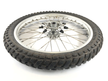 KTM LC4 640 EGS [2004] - RIM della ruota anteriore davanti 1,60 x 21 "