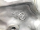 Ducati Monster S4R M4 [2004] - Fahrerfußraste links Fußraste Fußrastenhalter-3