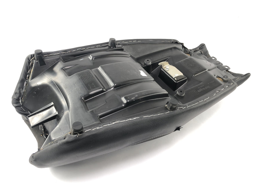 Triumph Sprint ST 1050 [2005] - Sedile sedile