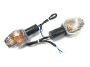 Honda FMX 650 RD12 [2006] - Freccia coppia frecce posteriori-1