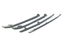Suzuki Intruder VL 1500 AL [2000] - Smerigliatrice per catena con protezione scorrimento catena e guida di scorrimento-1