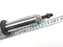 BMW R 1150 R R21 [2003] - Gabel Telegabel mit Achse Telelever-7