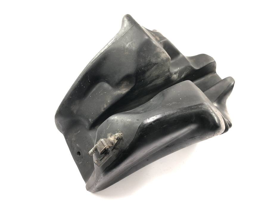 Sachs ZX 125 [1998] - Tank Kraftstofftank Benzintank Kunststofftank