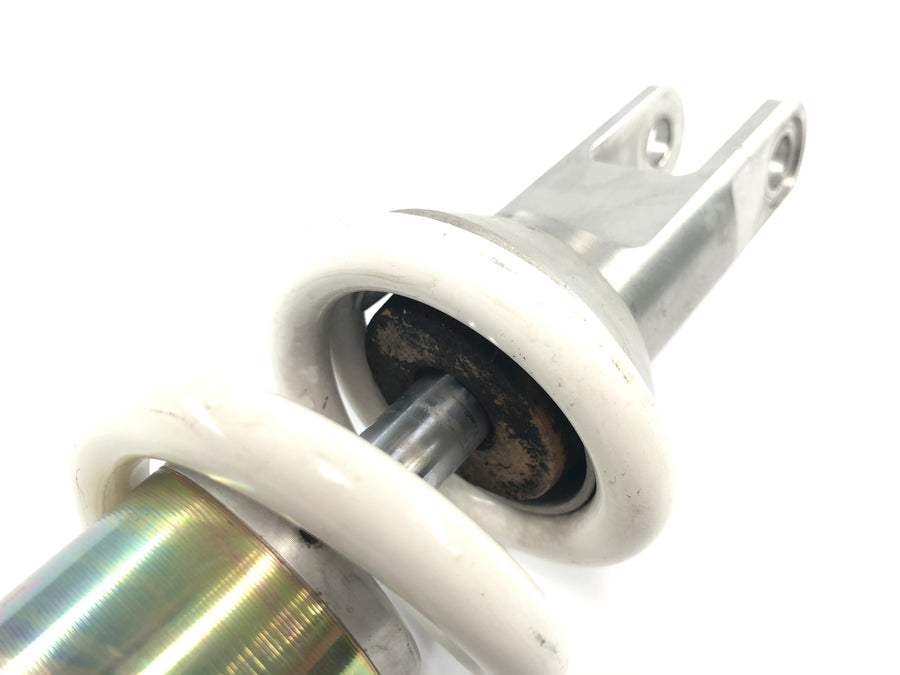 Yamaha MT 03 RM02 [2007] - Rear shock absorber monoshock