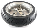 BMW K 1200 Rs [2002] - Hinterrad Relge Rad 5,5 x 17 "-3