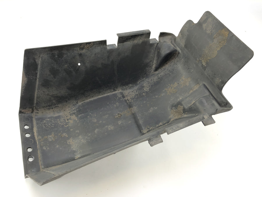 Kawasaki GPZ 1000 RX [1987] - Rear fender inner fairing