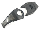 BMW K 1300 S K12S [2010] - Parte di copertura della protezione del vesca-1