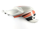 BMW K 1300 S K12S [2010] - Copertura del gancio di carri armati lateralmente-1