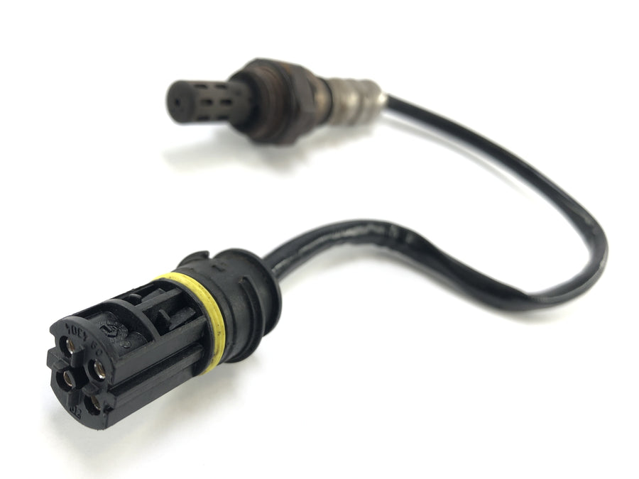 BMW F 650 GS Dakar [2007] - Lambda sensor