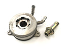 Kawasaki ZX 12 R ZXT20A [2001] - Oil cooler engine oil cooler-1