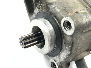 Sachs ZX 125 [1998] - Motorino di avviamento elettrico motorino di avviamento - 0