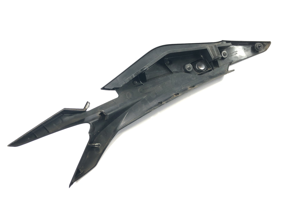 Honda CBR 125 R JC50 [2012] - Carenatura posteriore sinistra