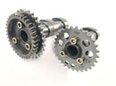Aprilia RSV 1000 R [2004] - Set albero a camme albero a camme cilindro posteriore-4