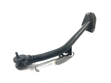 BMW R 1200 GS R12 K25 [2004] - Cavalletto laterale con supporto laterale a molla