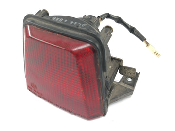 Suzuki RG 250 Gamma GJ21D [1987] - Fanale posteriore luce stop