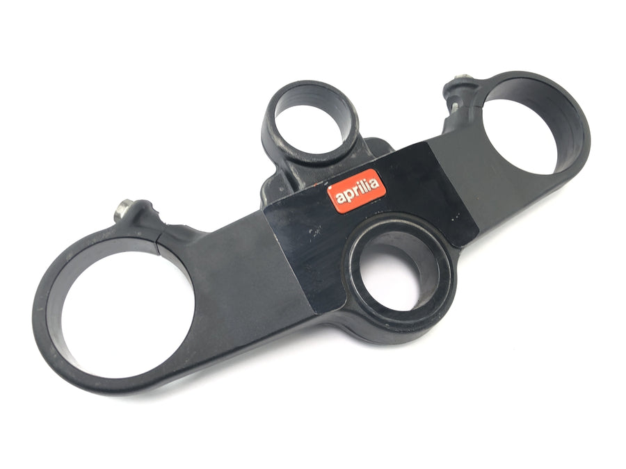 Aprilia RSV 1000 RP Mille [2001] - Gabelbrücke oben