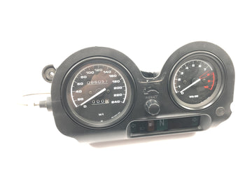 BMW R 1100 RT 259 [1999] - Tachimetro quadro strumenti pozzetto - 0