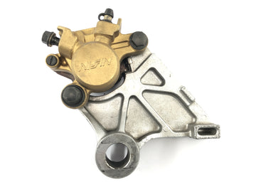 HONDA VTR 1000 SP 1 SC45 [2001] - Bremssattel Bremse hinten Halter Nissin - 0