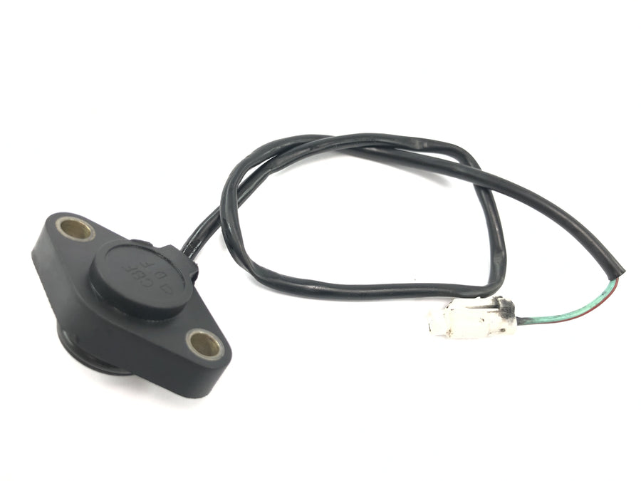 SWM SM 125 R [2018] - Neutral switch idle switch