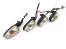 BMW R 1200 GS Adventure R12 [2012] - Blinker Blinkleuchte Blinkerleuchte Indikator Set-1