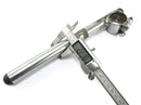 Ducati SL 600 Pantah [1982] - Handlebar stubs left and right for 35mm fork tube-2