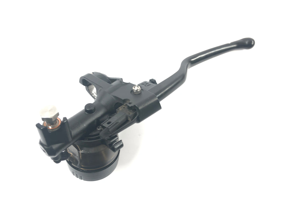 BMW R 1200 GS R12 K25 [2004] - Handbremspumpe Bremspumpe vorne Lenkerarmatur rechts