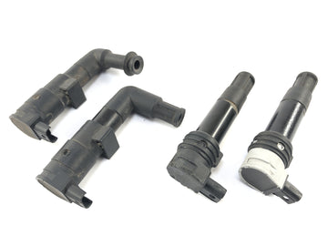 BMW R 1200 GS R12 K25 [2003] - Set di bobine di accensione - 0