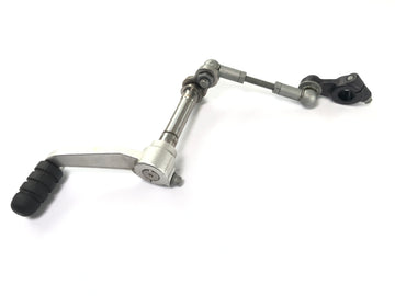 BMW R 1200 ST R1ST [2006] - Schalthebel Fußschaltung Hebel links mit Gestänge
