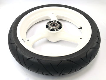 Suzuki GSX-R 1100 W GU75 C [1994] - cerchione anteriore 3,50 x 17"