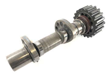 Ducati 1098 S H7 [2009] - Cilindro posteriore dell'albero a camme dell'albero a camme