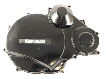 Kawasaki ZX -10 ZXT00B [1990] - Coperchio di accoppiamento del coperchio del motore - 0