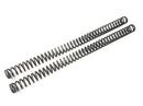 Husqvarna TE 610 8AE [1994] - suspension fork in front suspension Spiral spring dampers set couple-4