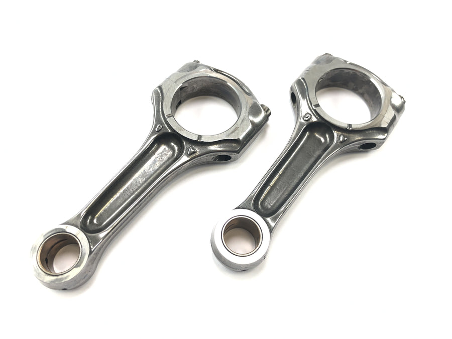 Ducati Multistrada 1200 S Touring [2009] - set bielle
