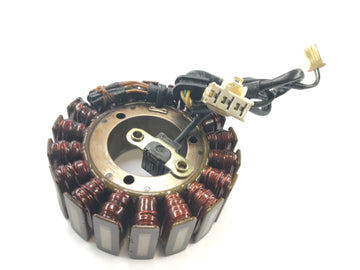 Honda VTX 1800 SC46 [2004] - Sistema di ricarica del generatore alternatore statore