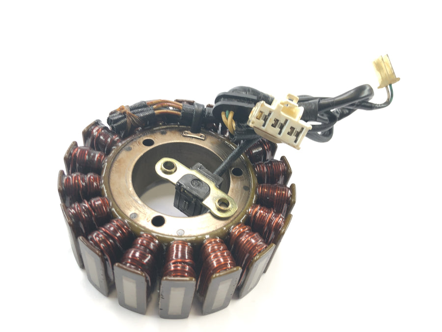 Honda VTX 1800 SC46 [2004] - Stator Lichtmaschine Generator Ladeanlage