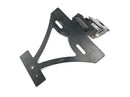 SWM RS 125 R B2 [2020] - Kennzeichenhalter Nummernschildhalter Halterung mit-1