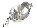 Suzuki Intruder VL 1500 AL [2000] - Faro aggiuntivo faro anteriore lampada cromata-1