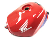 Default Title Honda CBR 900 RR SC28 [1995] - Serbatoio carburante Serbatoio benzina Serbatoio interno Rusty