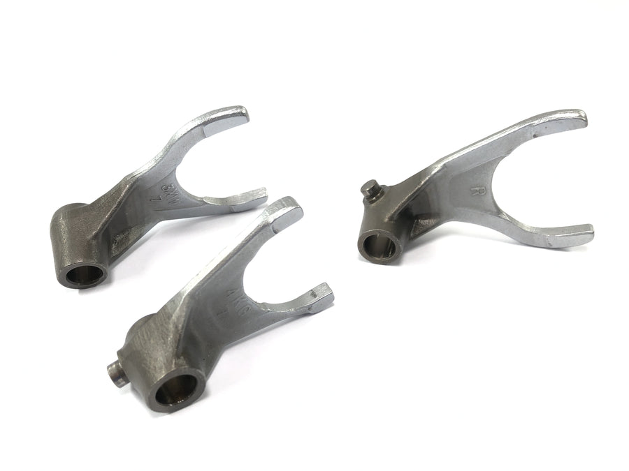 Yamaha XJR 1300 RP06 [2002] - shift fork shift claw set