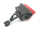 Honda XL 600 R PD03 [1986] - Tail light, brake light, rear light-4