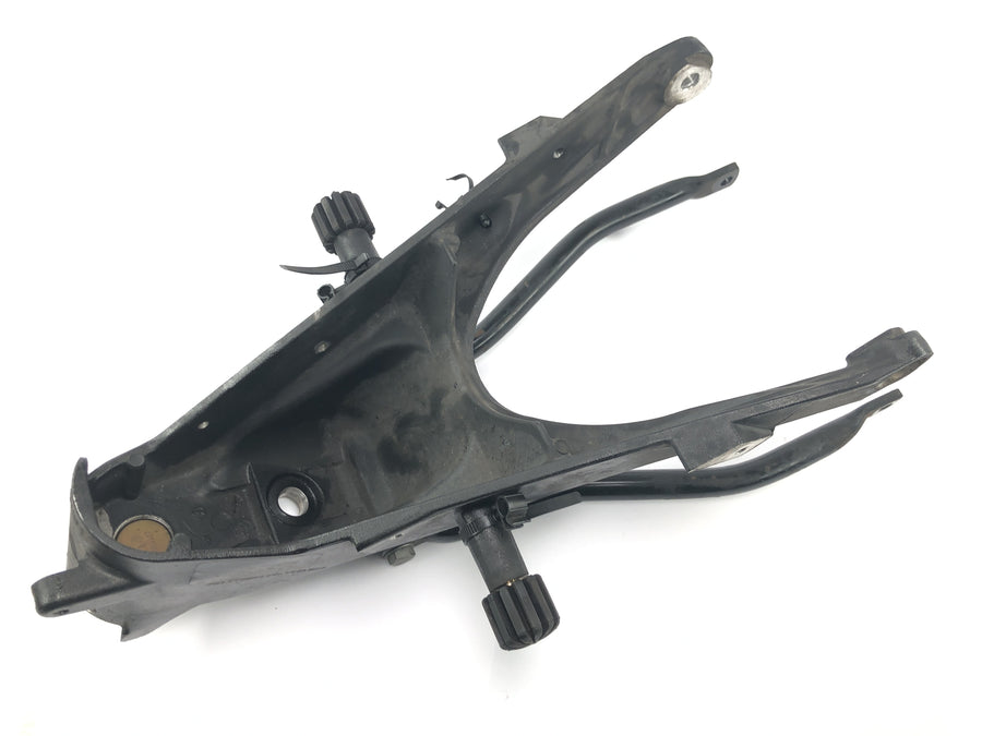 BMW R 1150 RS R22 [2003] - testata con cornice di carta
