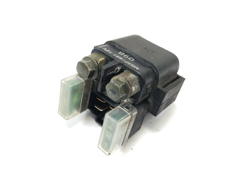 Yamaha XVS 650 Drag Star VM03 [2001] - Relay Starter Starter Relay 12V